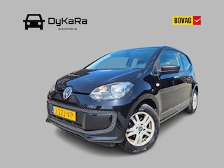 Volkswagen Up 1.0 high up! 75pk Airco, Navi