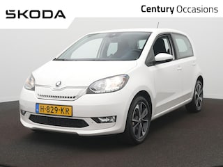 Skoda Citigo EV Style | 16" LM | Cruise Control | Climate Control