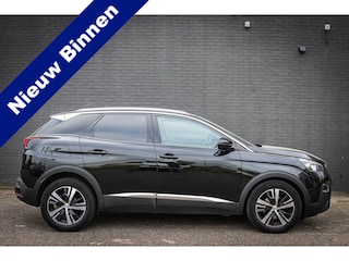 Peugeot 3008 1.2 PureTech Allure Nieuw binnen; wordt nog klaargemaakt