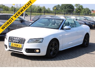 Audi A5 Cabriolet 3.0 TFSI S5 quattro Pro Line LEDER B&O NAVI CAMERA