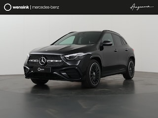 Mercedes-Benz GLA 180 Star Edition AMG Line l Night Pack l 20'' LM Velgen