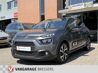 Citroën C3 1.2 PureTech 110 Shine Pack Stop&Start(EURO 6d)