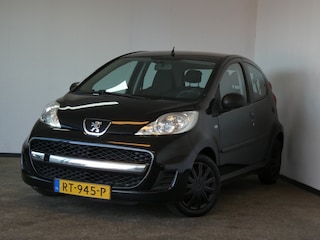 Peugeot 107 1.0-12V XR Nwe APK airco
