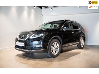 Nissan X-Trail 1.6 DIG-T Tekna Bose/Pano/1800KG trekgewicht/Leer.