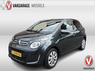 Citroën C1 1.0 VTi Feel | Airco | Getint glas |