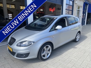 Seat Altea 1.8 TFSI Style AUT./DAK/NAVI/CLIMA/1E EIGENAAR