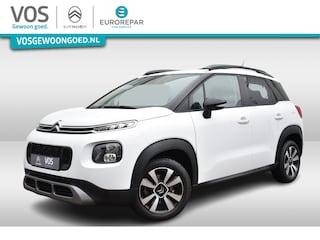 Citroën C3 Aircross PureTech 110 S&S Feel | Navi | Airco | Parkeerhulp | LM Velgen | +