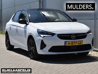 Opel Corsa 1.2 GS Line NAVI / CAMERA / ECC