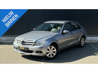Mercedes-Benz C-klasse 180 CGI BlueEFFICIENCY Business Class Elegance