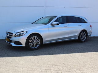Mercedes-Benz C-klasse Estate 180 Premium AUTOMAAT