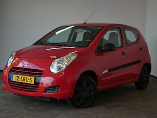 Suzuki Alto 1.0 Comfort