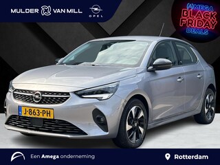 Opel Corsa Elegance EV 3-FASEN 50kWh 136pk | 11 KW BOORDLADER | PREMIUM PACK | 180° CAMERA+SENSOREN | NAVI PRO 10" | ISOFIX | DODEHOEK | DAB+ |