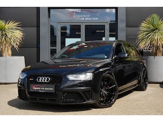 Audi A4 A4 Avant 4.2 FSI quattro 450pk Panoramadak/Stoelverwarming/BangOlufsen
