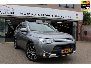 Mitsubishi Outlander 2.0 PHEV Limited Edition X-Line