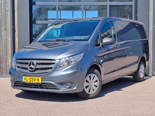 Mercedes-Benz Vito 111 CDI Lang | Marge | Carplay | Cruise | Camera | Trekhaak |