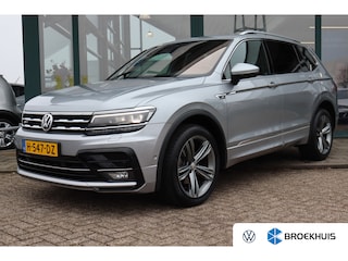 Volkswagen Tiguan 1.5 TSI Highline Business R | Stoelverwarming | Apple Carplay/Android Auto | Navigatie |