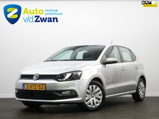 Volkswagen Polo 1.2 TSI Highline 5-Drs Automaat/Cruise/Airco