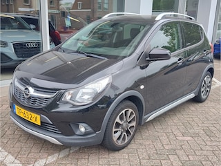 Opel Karl 1.0 ROCKS ONLINE EDITION Carplay/Android | Cruise | Airco