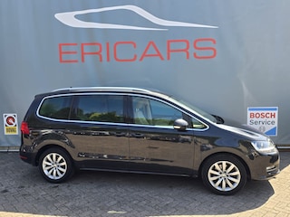Volkswagen Sharan 1.4 TSI Highline 7p. Automaat Let op prijs is EX BPM