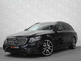 Mercedes-Benz Estate 53 AMG 4MATIC