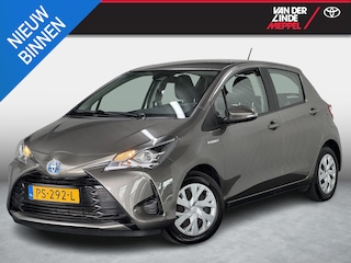 Toyota Yaris 1.5 Hybrid Aspiration Cruise Clima NL TomTom