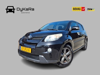 Toyota Urban Cruiser 1.3 VVT-i Dynamic Navi, Clima, Cruise, Trekhaak, NAP