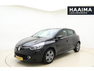 Renault Clio 0.9 TCe ECO Night&Day 90 PK | Handgeschakeld | Cruise Control | Airco | Navigatie | Parkeer Sensoren Achter | Lichtmetalen velgen | Start/Stop Knop | Bluetooth |