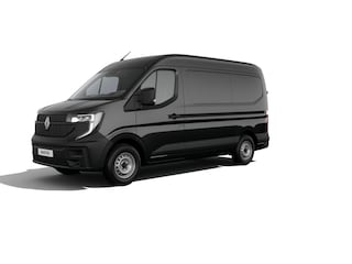 Renault Master T35 2.0 dCi 130 L2H2 Start | NIEUW | BPM-VRIJ | RIJKLAARPRIJS