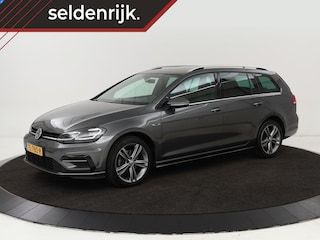 Volkswagen Golf Variant 1.0 TSI Highline Business R