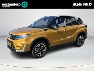 Suzuki Vitara 1.4 Boosterjet Style Smart Hybrid