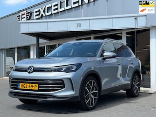 Volkswagen Tiguan 1.5 eTSI Elegance