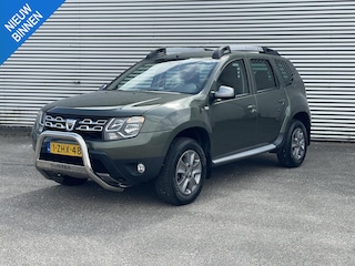 Dacia Duster 1.2 TCe 4x2 Prestige Nieuwe Motor