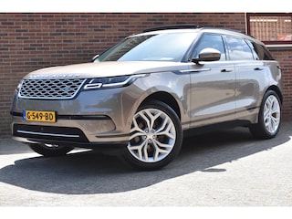 Land Rover Range Rover Velar 2.0 I4 AWD R-Dynamic HSE '19 Pano Leder Clima LED Inruil mogelijk