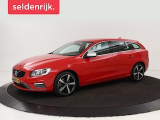 Volvo V60 2.0 T4 Business Sport