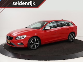 Volvo V60 2.0 T4 Business Sport