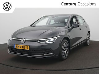 Volkswagen Golf 1.4 eHybrid Style Adaptive Cruise Control | Camera | Virtual Cockpit |