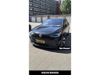 Volkswagen ID.5 GTX 77 kWh