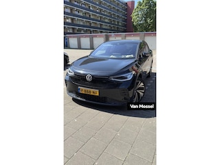 Volkswagen ID.5 GTX 77 kWh