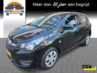 Opel Karl 1.0 ecoFLEX Edition /60.000/Airco/Cruise/Bluetooth/Garantie