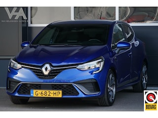 Renault Clio 1.0 TCe R.S. Line, NL, trekhaak, veel opties