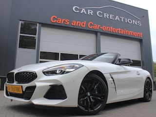 BMW Z4 Roadster M40i High Executive Edition