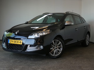 Renault Mégane Estate 1.5 dCi GT-Line Nwe APK3