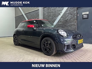 Mini Mini 2.0 John Cooper Works M | Panoramadak | Head-Up | Stoel+Stuurverwarming | BLIS