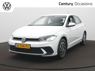 Volkswagen Polo 1.0 TSI Life | PDC voor + achter | LM velgen | Adaptive Cruise Control