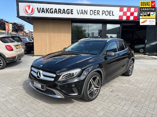 Mercedes-Benz GLA 200 Edition 1