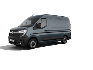 Renault Master T35 2.0 dCi 150 L2H2 Advance | NIEUW | BPM-VRIJ | RIJKLAARPRIJS