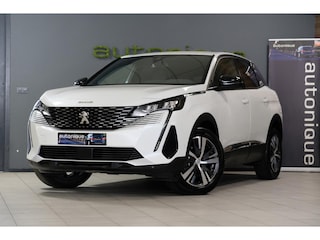 Peugeot 3008 1.2 PureTech Allure Pack *Nieuwstaat* 13.289km! Navi/Camera/Apple Carplay/Michelin Primacy 4 banden