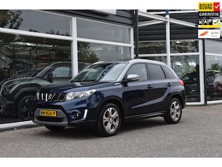 Suzuki Vitara 1.6 Experience NLse auto