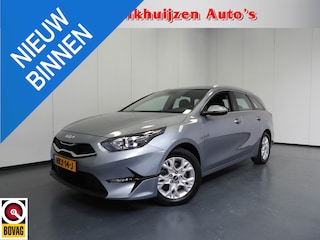 Kia Ceed Sportswagon 1.0 T-GDi 120PK DynamicLine NAVI/CAMERA/CLIMA/16"LMV!