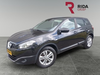 Nissan Qashqai 1.6 Acenta